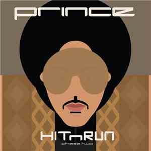 Prince - HITnRUN Phase Two