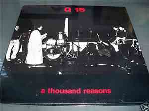 Q 16 - A Thousand Reasons