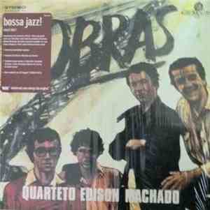 Quarteto Edison Machado - Obras