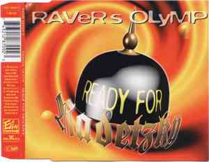 Ravers Olymp - Ready For Radetzky