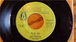 Ray Peterson - I Forgot What It Was Like