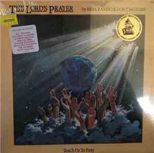 Reba Rambo & Dony McGuire - The Lord's Prayer - Teach Us To Pray