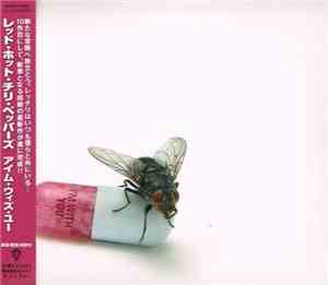 Red Hot Chili Peppers - I'm With You