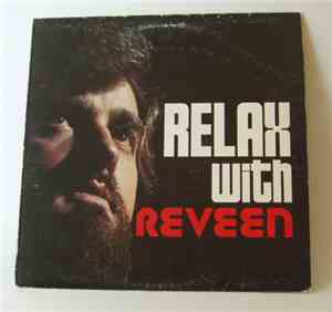 Reveen - Relax With Reveen