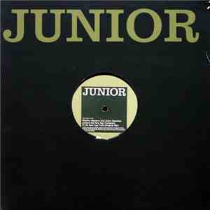 Rhythm Masters And Junior Sanchez - Da New Age Funksters