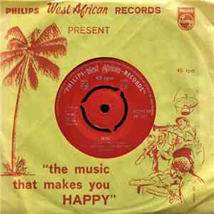 Roy Chicago & His Rhythm Dandies - 750 x 20