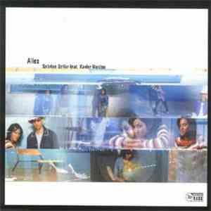 Sabrina Setlur Feat. Xavier Naidoo - Alles