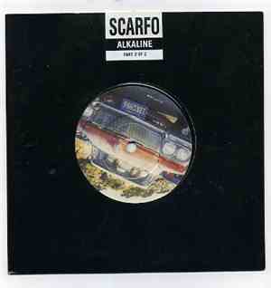 Scarfo - Alkaline