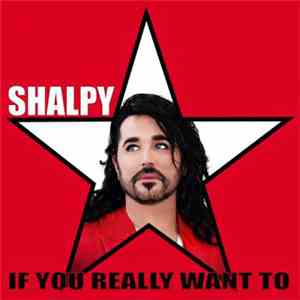 Scialpi - If You Really Want To