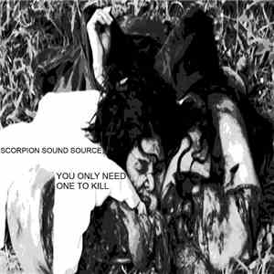 Scorpion Sound Source - You Only Need One To Kill