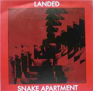 Snake Apartment / Landed - Split