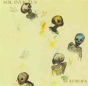 Sol Invictus - In Europa