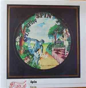 Spin  - Spin