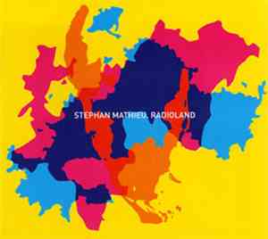 Stephan Mathieu - Radioland