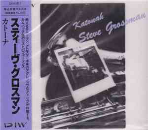 Steve Grossman - Katonah