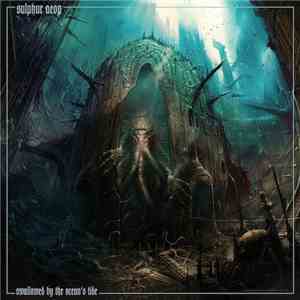 Sulphur Aeon - Swallowed By The Ocean's Tide