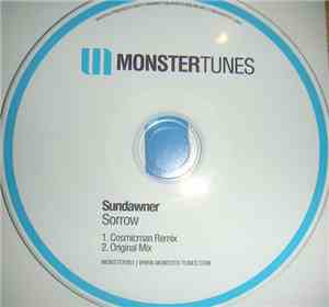Sundawner - Sorrow