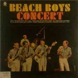 The Beach Boys - Concert