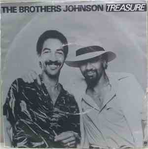 The Brothers Johnson - Treasure