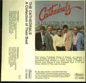 The Cathedrals - A Collection Of Their Best