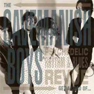 The Cavemanish Boys - Get A Load Of