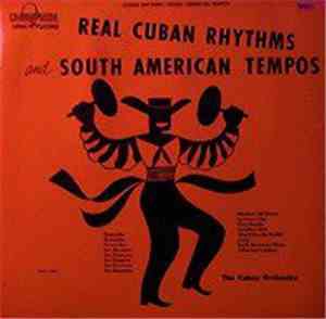 The Cuban Orchestra - Real Cuban Rhythms and South American Tempos