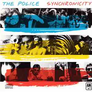 The Police - Synchronicity