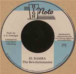 The Revolutioniers - El Bamba