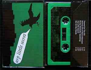 The Secret Society Of The Sonic Six - Arp Little Secret