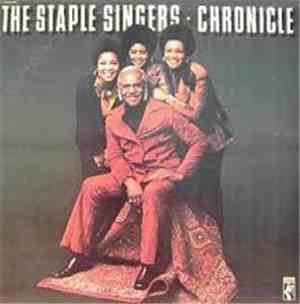 The Staple Singers - Chronicle - Their Greatest Stax Hits