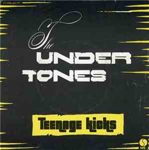 The Undertones - Teenage Kicks