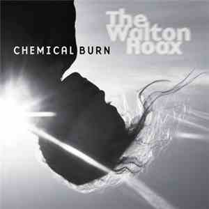 The Walton Hoax - Chemical Burn EP