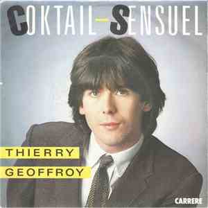 Thierry Geoffroy - Coktail-Sensuel