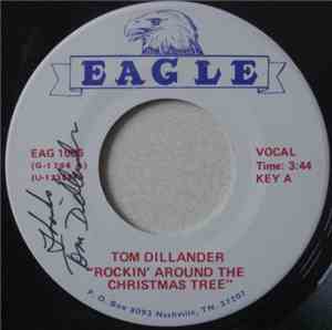 Tom Dillander - Rock'in Around The Christmas Tree