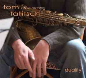 Tom Tallitsch - Duality