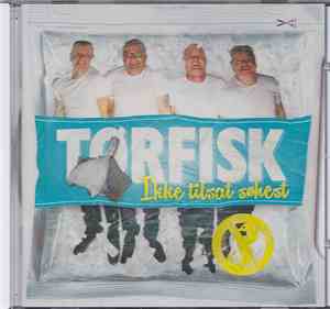 Tørfisk - Ikke Tilsat Søhest