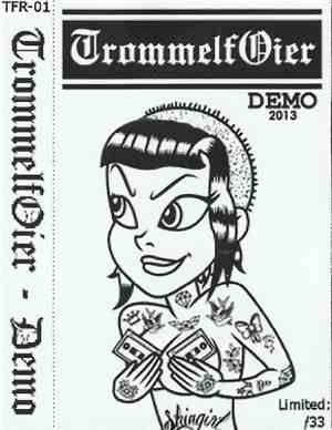 TrommelfOier - Demo