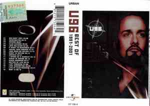 U96 - Best Of 1991-2001