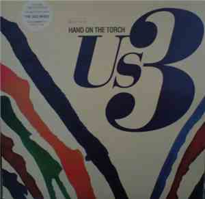 Us3 - Hand On The Torch