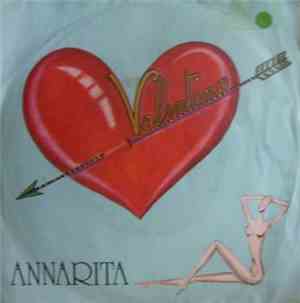Valentino  - Annarita