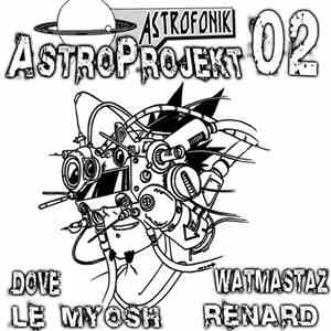 Various - Astroprojekt 02