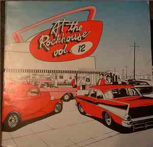 Various - At The Rockhouse Vol. 12