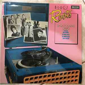 Various - Blues Roots - British R'n'B