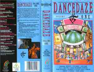 Various - Dancedaze Volume One