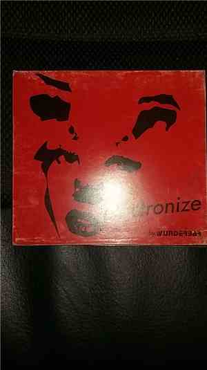Various - Electronize