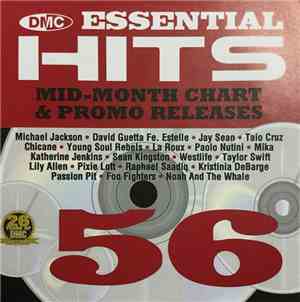 Various - Essential Hits 56