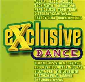 Various - Exclusive Dance