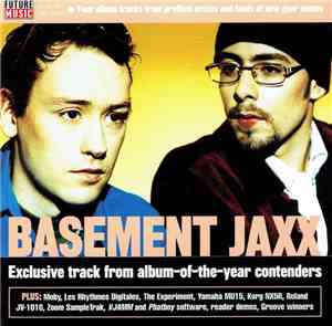 Various - FM CD 84 July 1999 Essential Listening For All Musicians