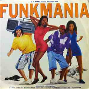 Various - Funkmania