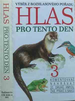 Various - Hlas Pro Tento Den 3